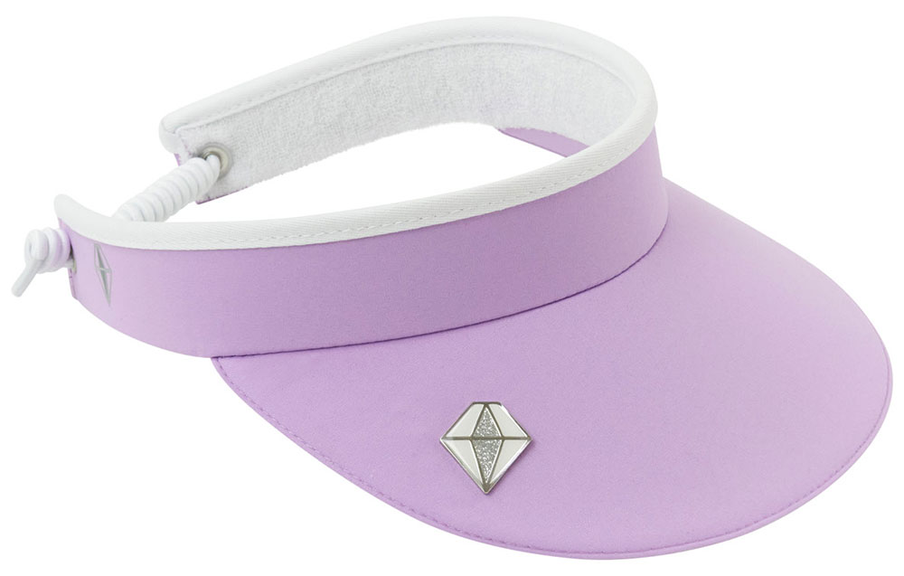 Imperial ladies golf visors shops