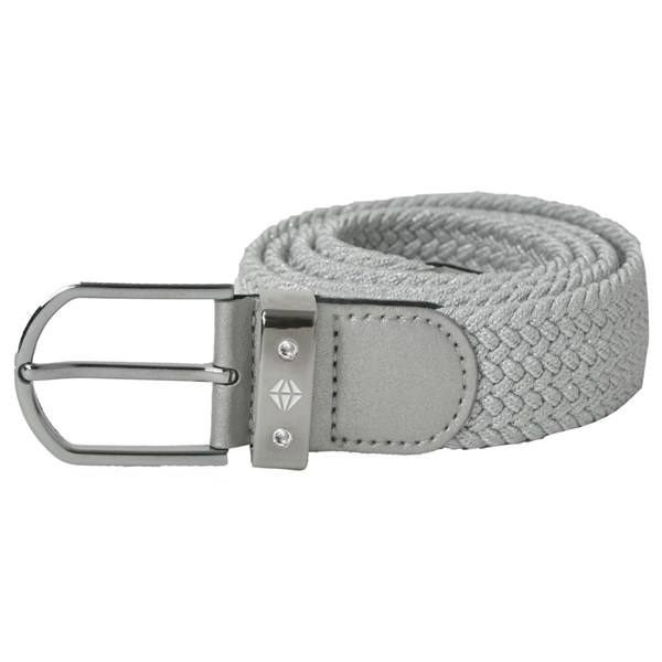 Pure Golf Stretch Webbing Belt