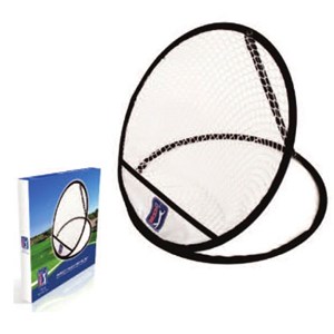 PGA Tour Pop Up Chipping Target Net