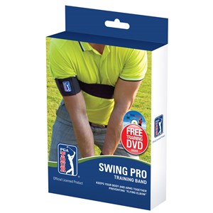 PGA Tour Swing Pro Training Band