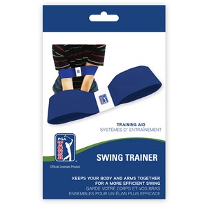 PGA Tour Swing Trainer Band