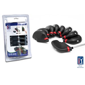 PGA Tour Iron Protectors