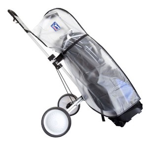 PGA Tour Full Golf Bag Rain Cover