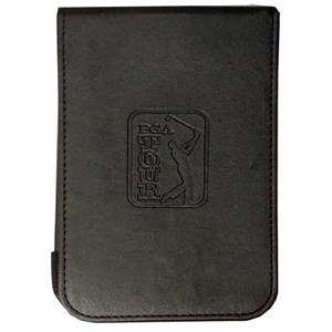 PGA Tour Scorecard Holder