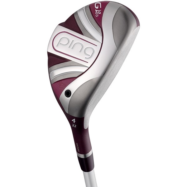 Ping Ladies G LE2 Hybrid