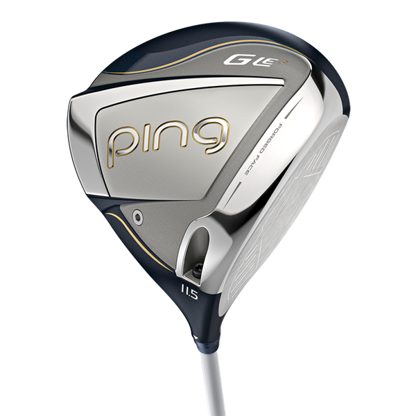 Ping Ladies G LE3 Driver