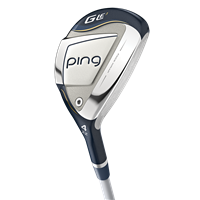 Ping Ladies G LE3 Hybrid