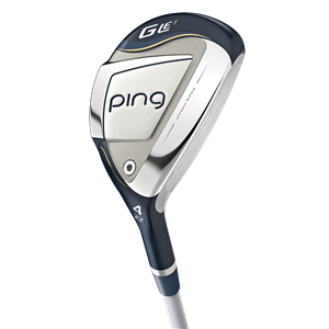 Ping Ladies G LE3 Hybrid