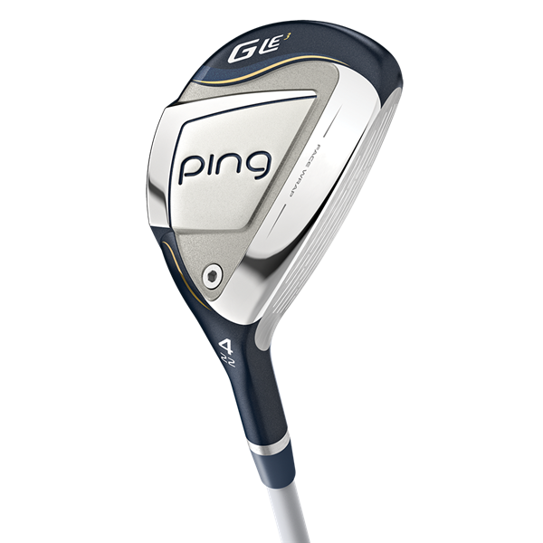 Ping Ladies G LE3 Hybrid