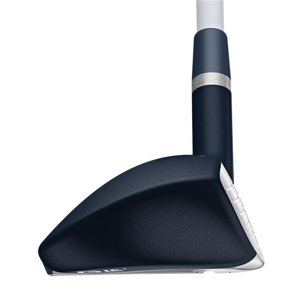 ping gle3 4 hybrid toe view