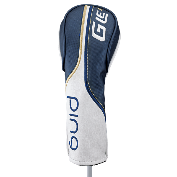 ping gle3 wood headcover