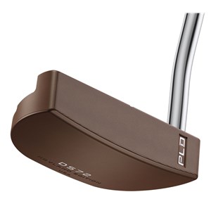 Limited Edition - Ping PLD Milled SE DS72 Hovland Putter