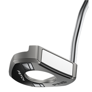 Ping 2024 Fetch Putter