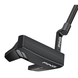 Ping 2024 Tyne H Putter