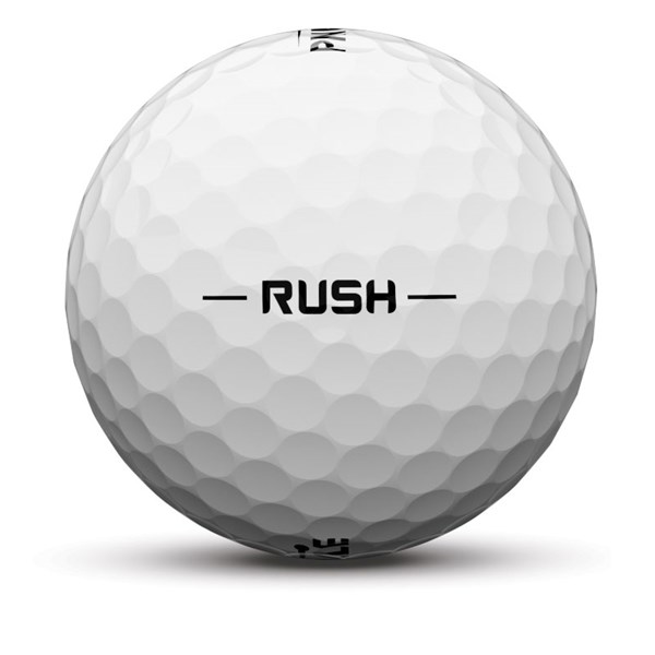 pinnacle rush 15ball ex7