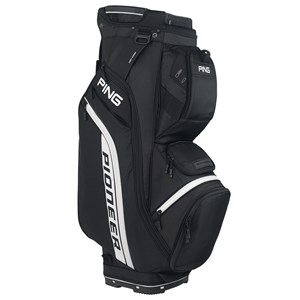 Ping Pioneer Cart Bag