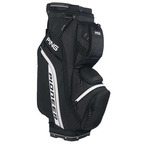 Ping Pioneer Cart Bag