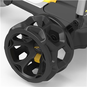 Powakaddy Winter Wheels