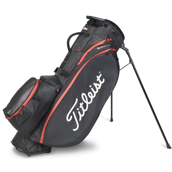 Titleist Players 5 StaDry Stand Bag