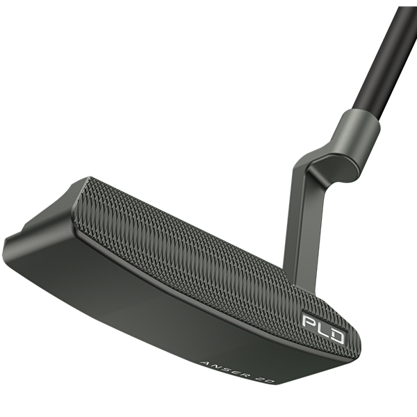 Ping PLD Milled Anser 2D Putter 2024