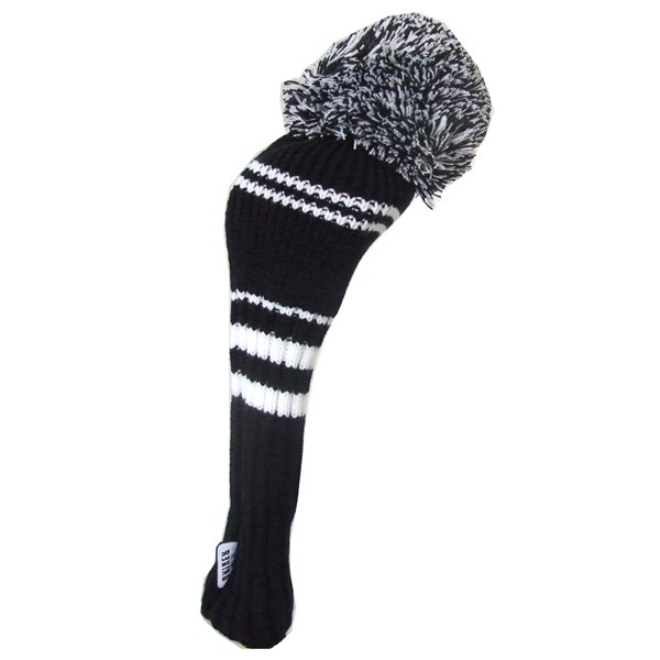 Pom Pom HeadCover