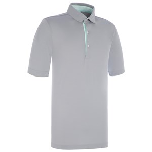 Proquip Mens Peached Pique Polo Shirt