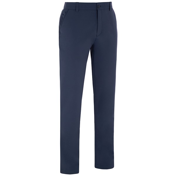 Proquip Mens Pro Tech Links Plain Stretch Trousers