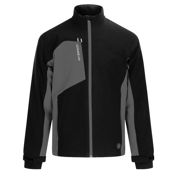 ProQuip Mens Ultimate HTX Rain Jacket