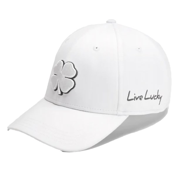 Black Clover Premium Clover 57 Cap