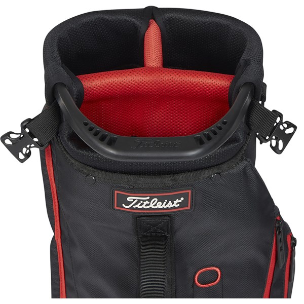 premiumcarrybag black black red ex3