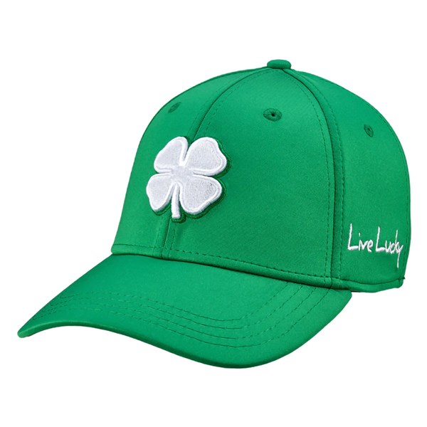 Black Clover Premium Clover 58 Cap