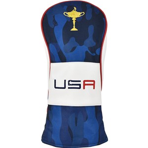 U.S. Ryder Cup Team Official Driver Headcover