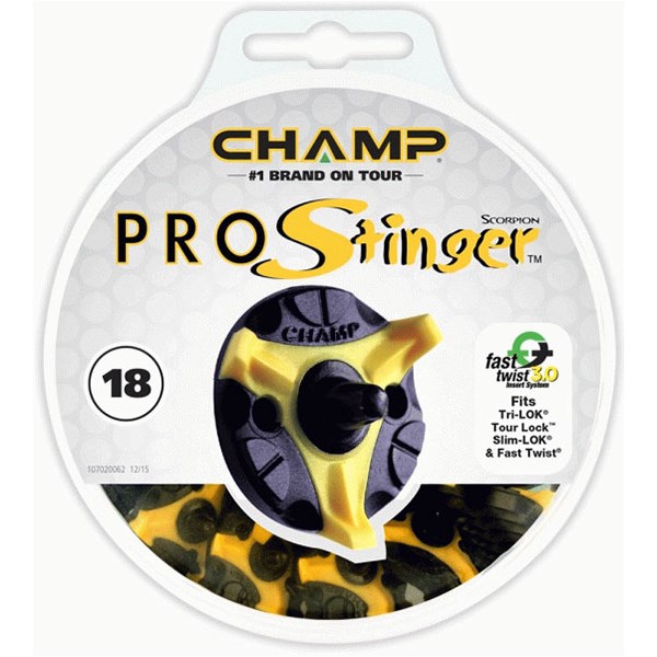 pro stinger fast twist 3 ex1