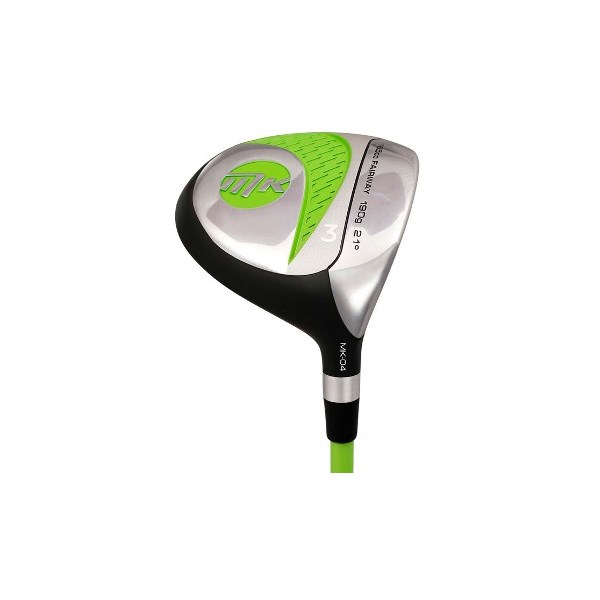 pro fairway 57