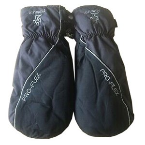 Proquip Pro-Flex Winter Mittens