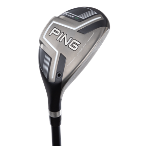 Ping Junior Prodi G Hybrid 2024