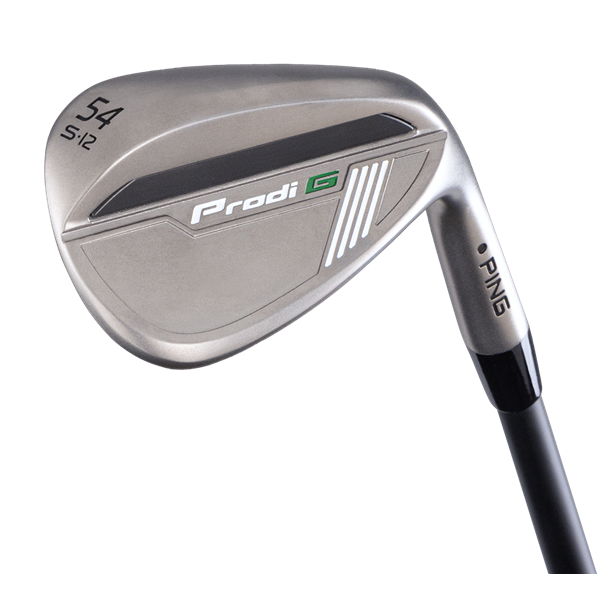 Ping Junior Prodi G Wedge 2024