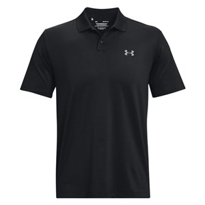 Under Armour Mens Performance 3.0 Polo Shirt