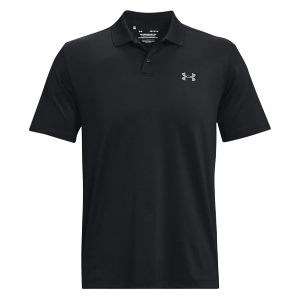 Under Armour Mens Performance 3.0 Polo Shirt