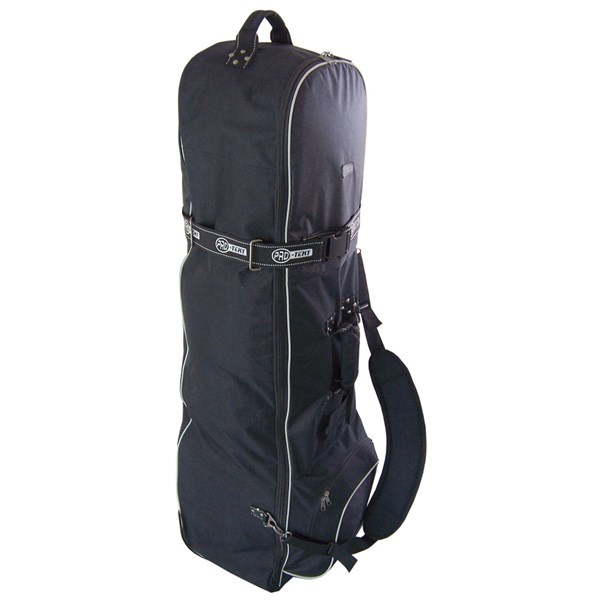 Pro-Tekt Padded Wheeled Travel Cover 