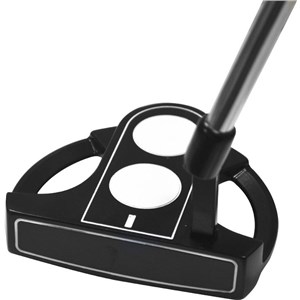 Super II Mallet Putter