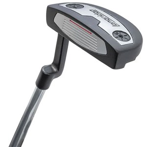 Longridge SP Mid Mallet Putter