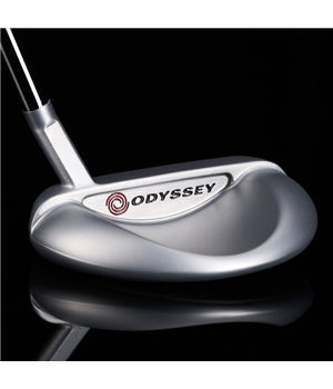 Limited Edition - Odyssey White Hot OG Rossie S Rahm Putter