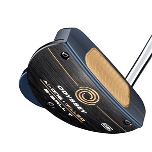 Odyssey Ai-One Milled 2-Ball T DB Putter