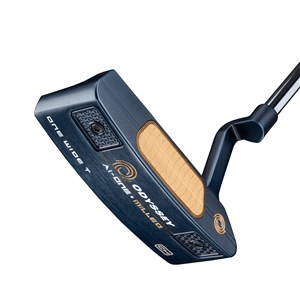 Odyssey Ai-One Milled One Wide T Putter