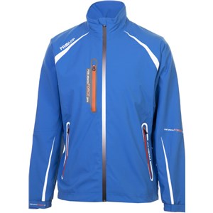 ProQuip Mens Stormforce PX6 Pro Waterproof Jacket