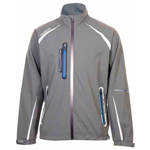 ProQuip Mens Stormforce PX6 Pro Waterproof Jacket