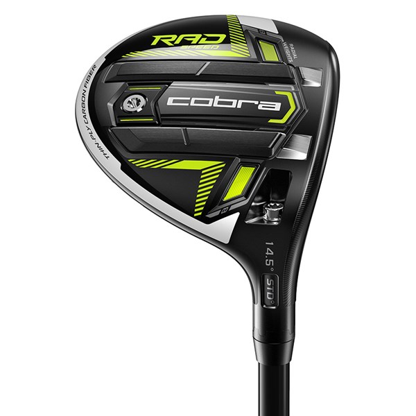 Cobra RADSPEED Fairway Wood - Ex Display