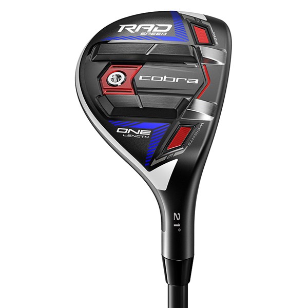 Cobra RADSPEED One Length Hybrid