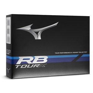 Mizuno RB Tour X Golf Balls